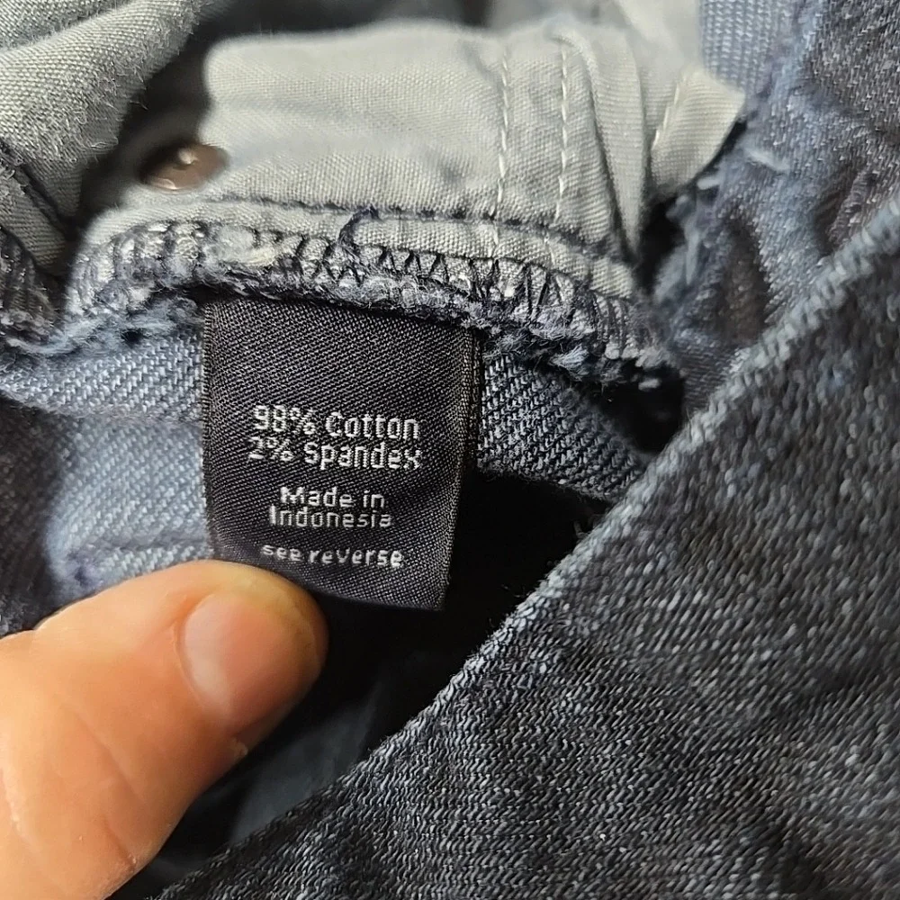 J. Crew crew jeans